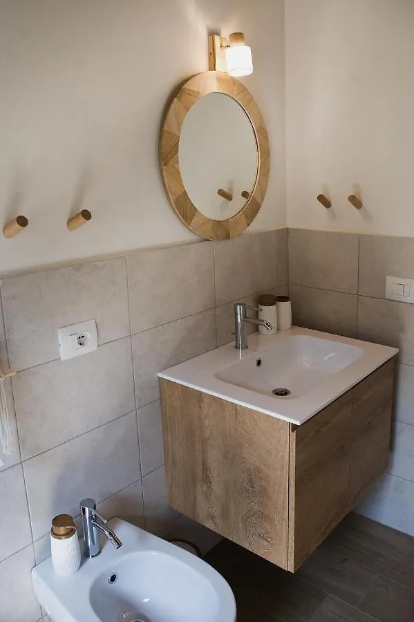 Glamping Le Dune Cinigiano Bed & Breakfast