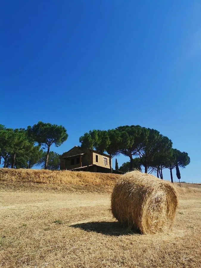 Glamping Le Dune Cinigiano 0*,  Italia