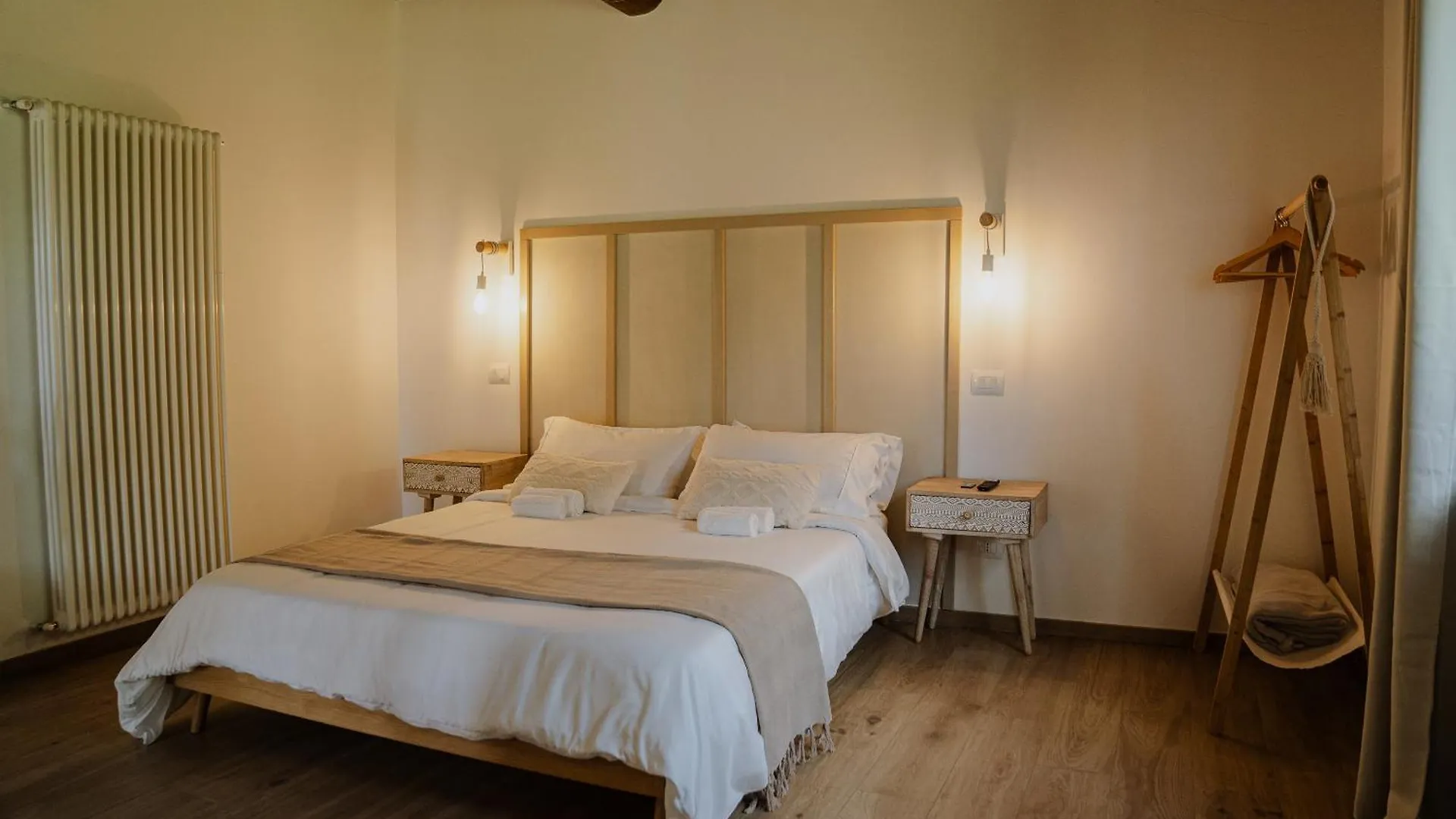 Glamping Le Dune Cinigiano Italia