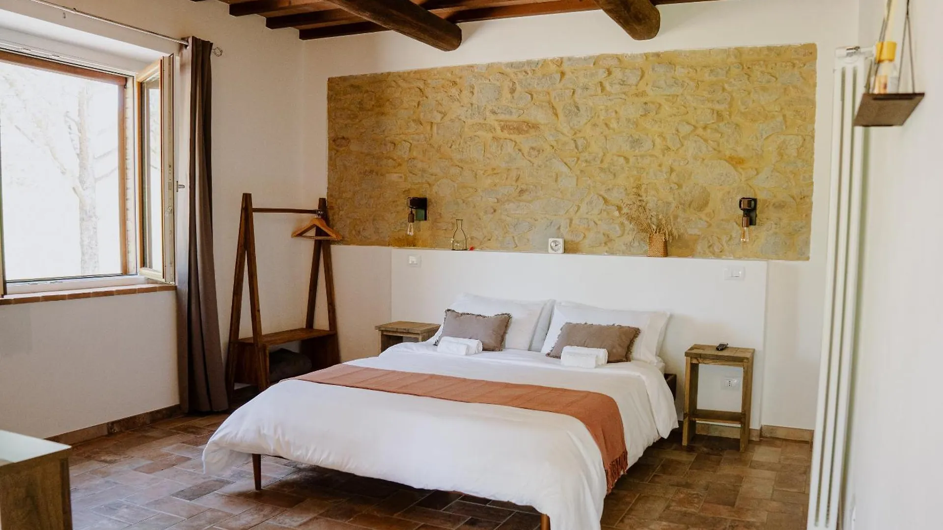 Glamping Le Dune Cinigiano 0*,  Italia