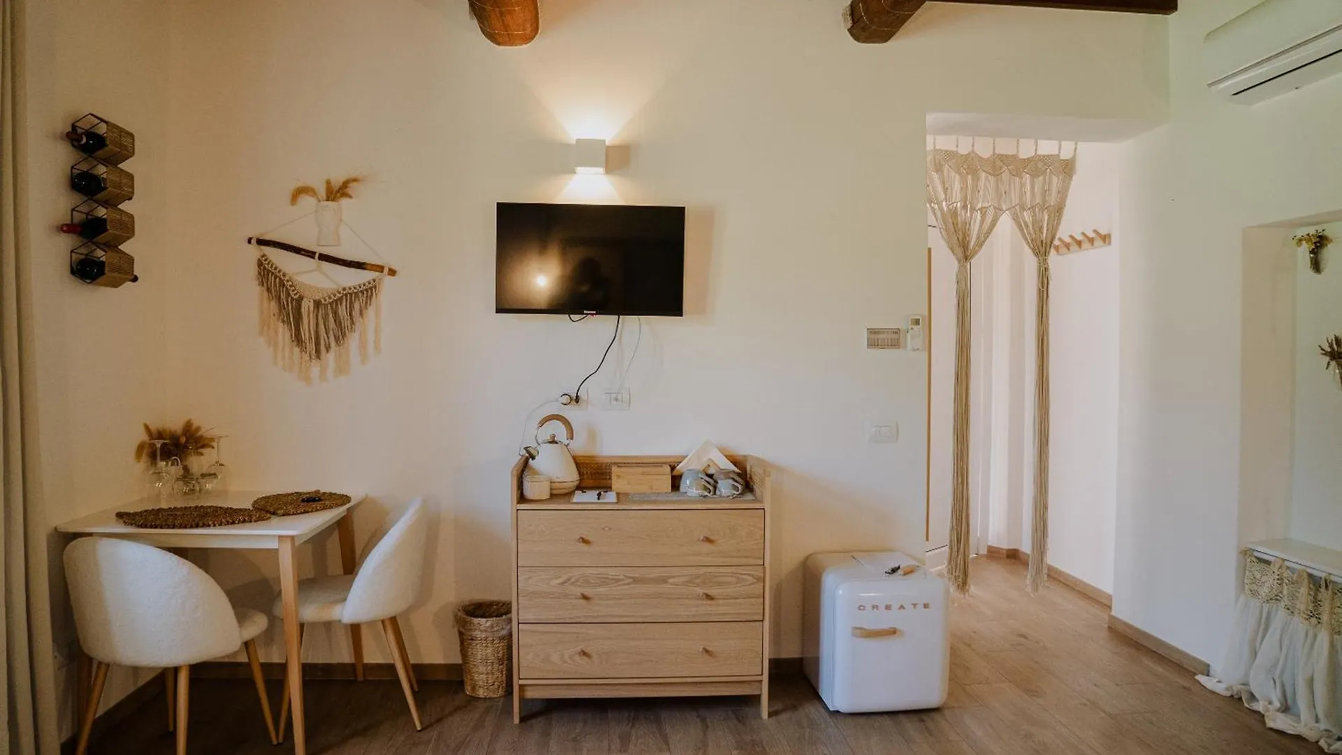 Glamping Le Dune Cinigiano 0*,