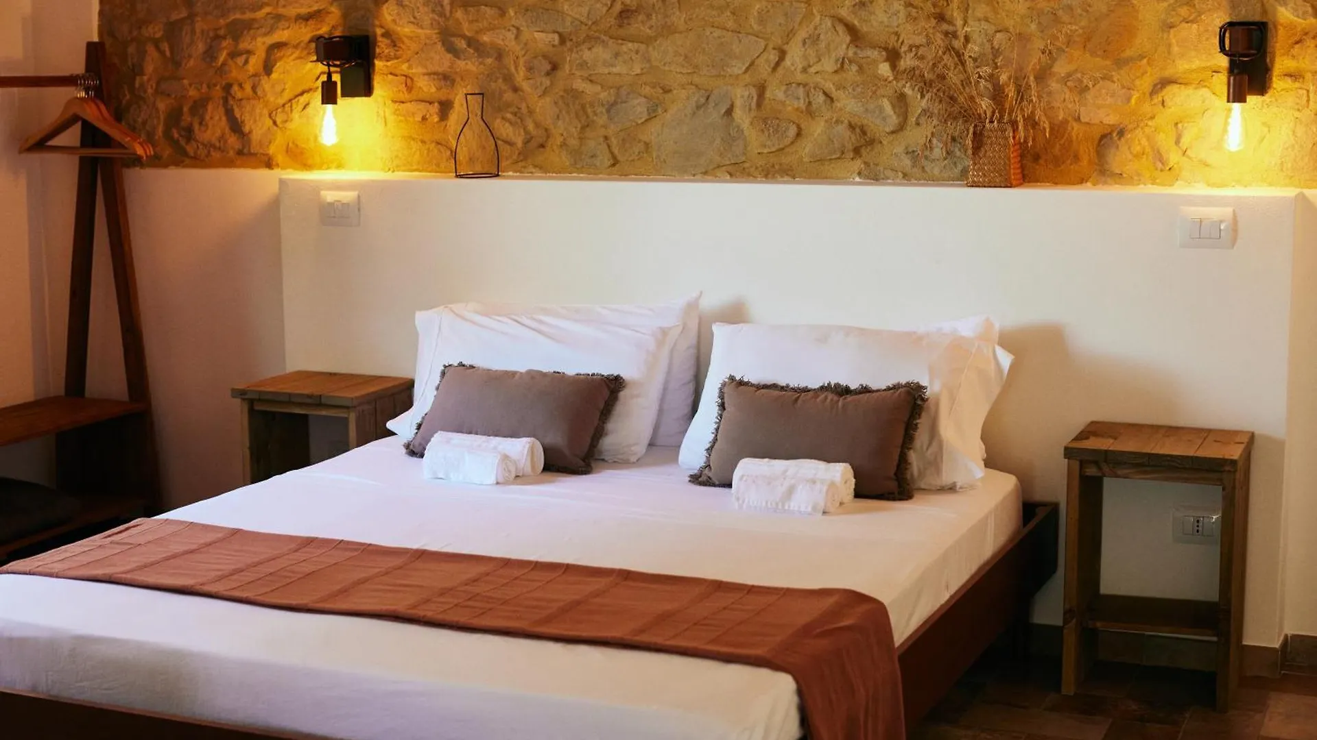 Glamping Le Dune Cinigiano