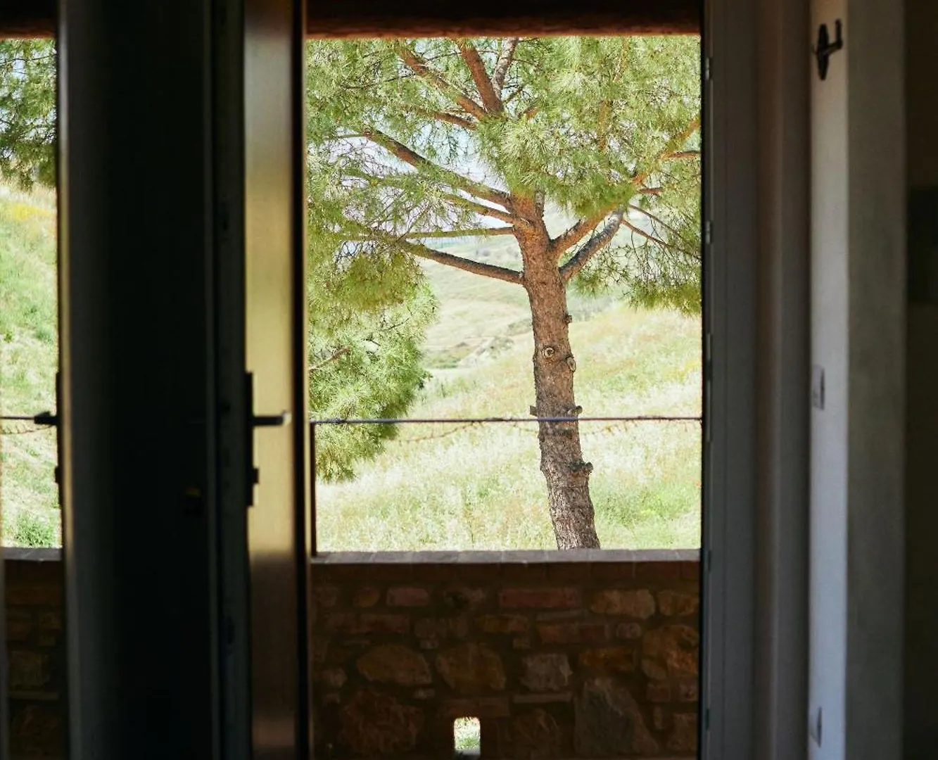Bed & Breakfast Glamping Le Dune Cinigiano Italia