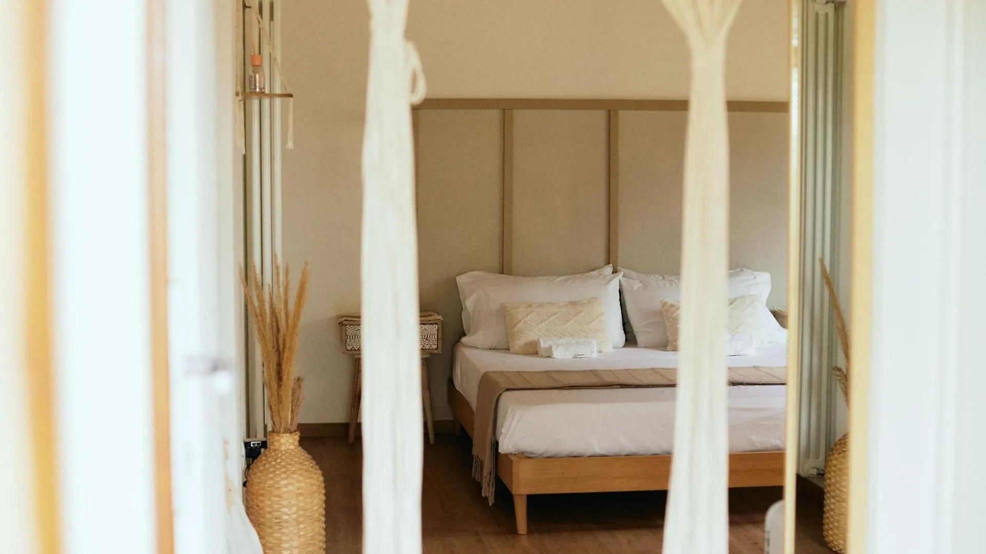 Glamping Le Dune Cinigiano