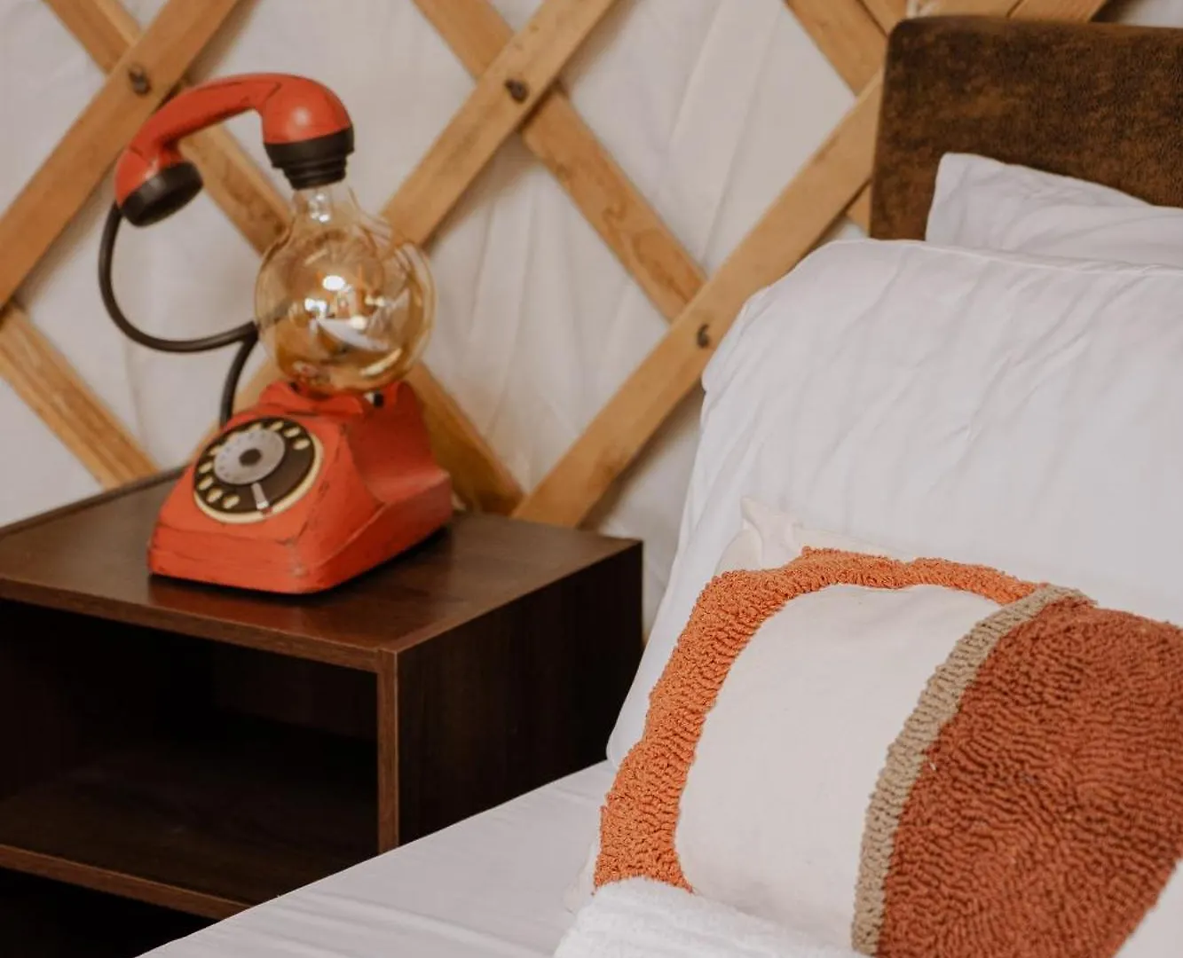 Glamping Le Dune Cinigiano 0*,  Italia
