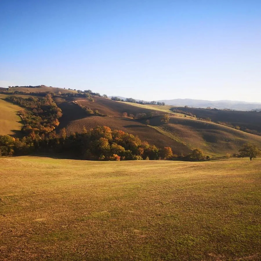 Glamping Le Dune Cinigiano