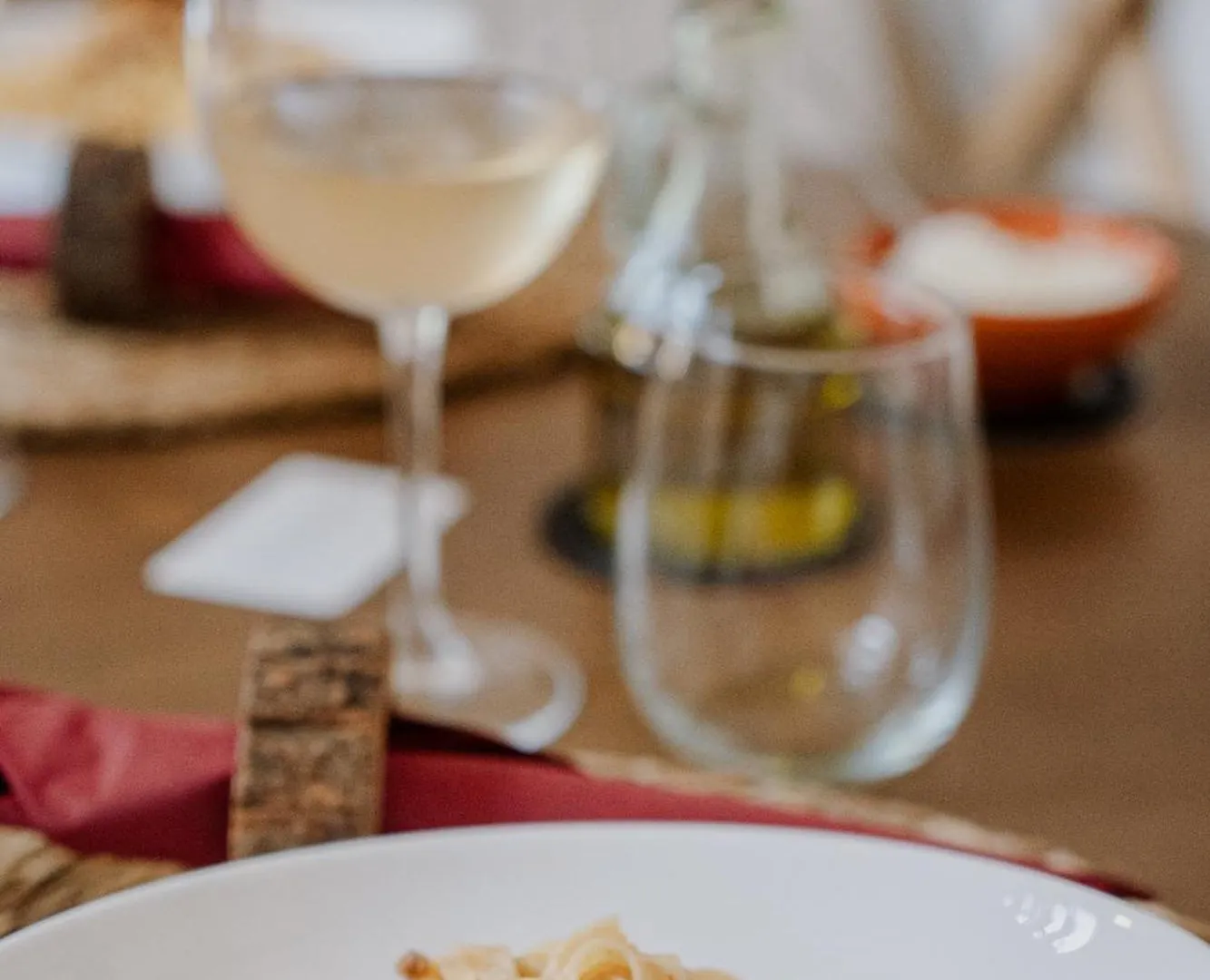 Glamping Le Dune Cinigiano Bed & Breakfast
