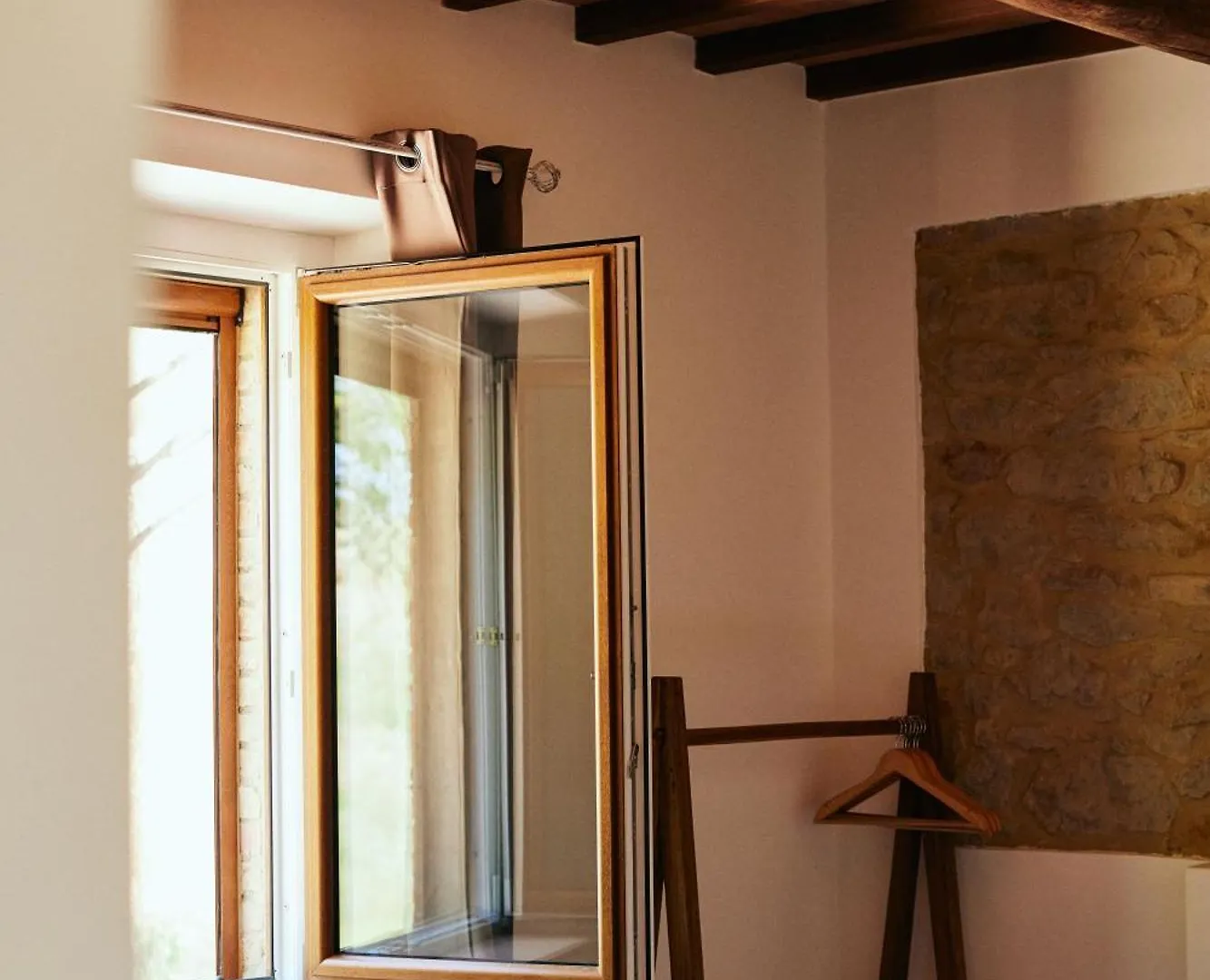 Glamping Le Dune Cinigiano
