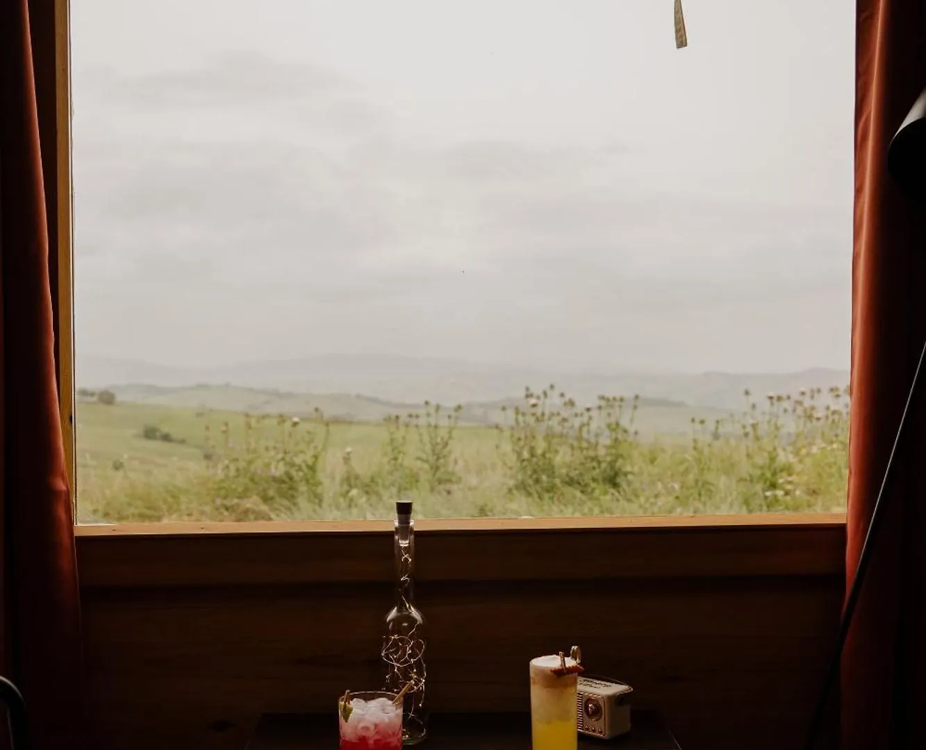 Glamping Le Dune Cinigiano