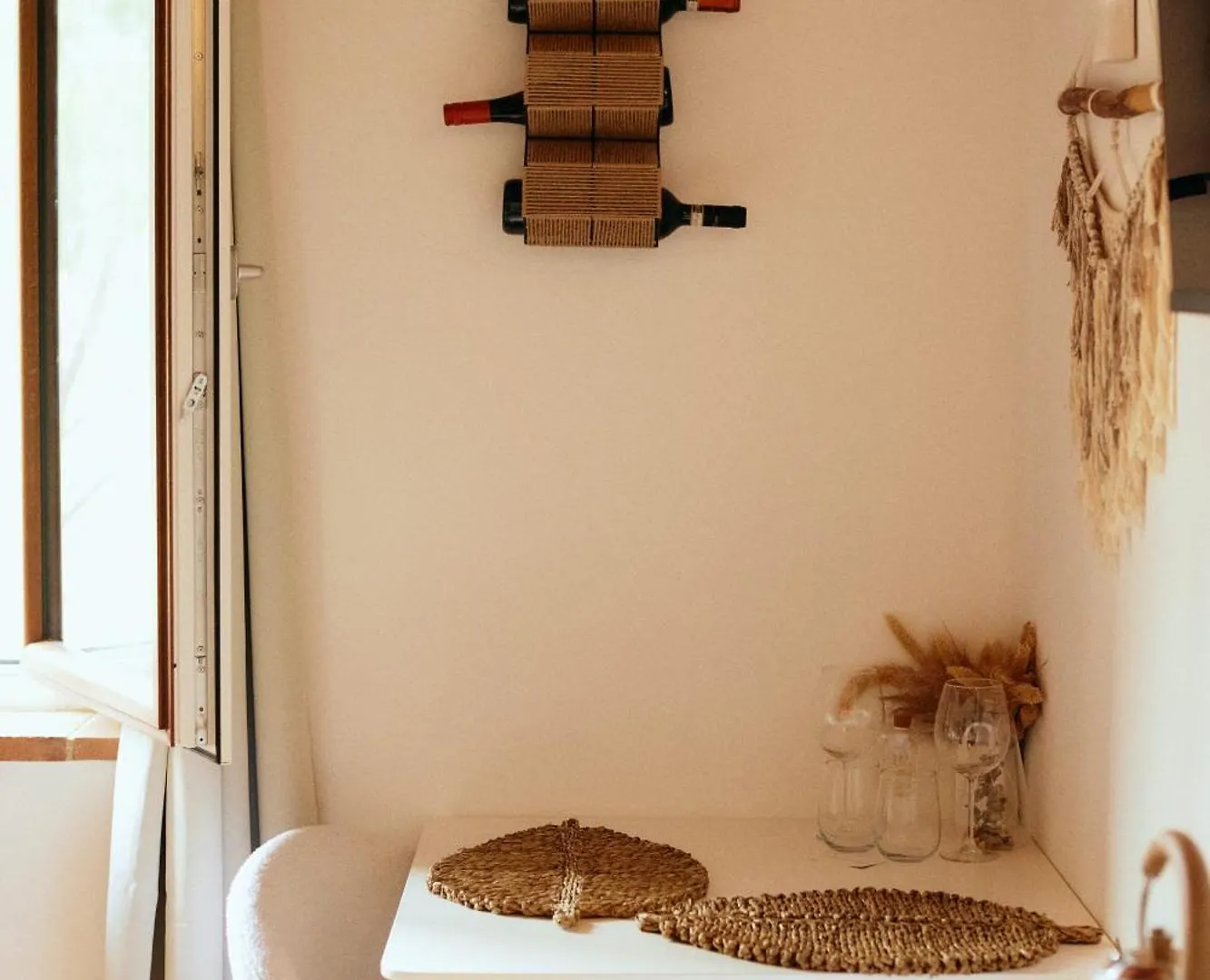 Glamping Le Dune Cinigiano Italy